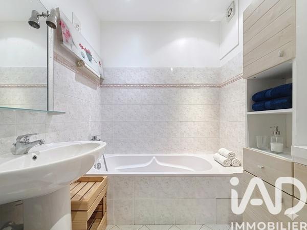 Appartement à vendre 3 pièces 82 m² Nice
