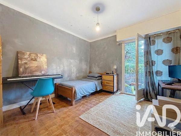 Appartement à vendre 3 pièces 82 m² Nice