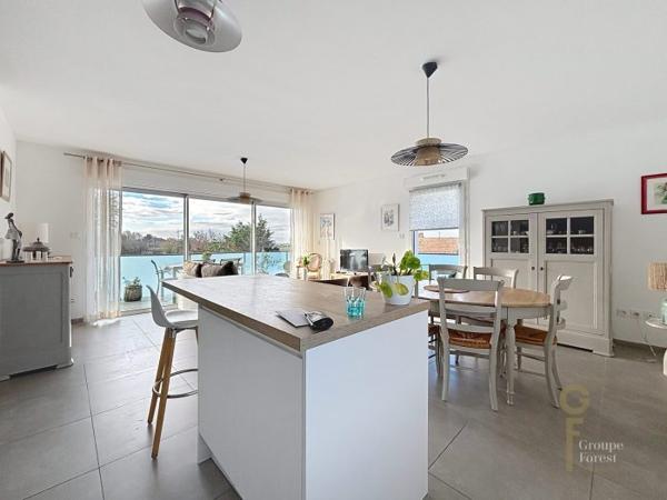 T3 Roncq Secteur Bondues-Wambr-Roncq 79.70 m²