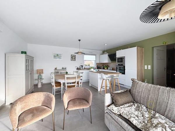 T3 Roncq Secteur Bondues-Wambr-Roncq 79.70 m²