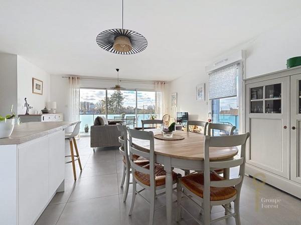 T3 Roncq Secteur Bondues-Wambr-Roncq 79.70 m²