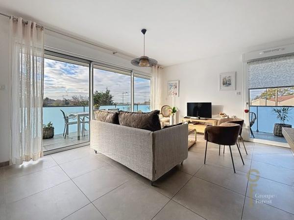 T3 Roncq Secteur Bondues-Wambr-Roncq 79.70 m²