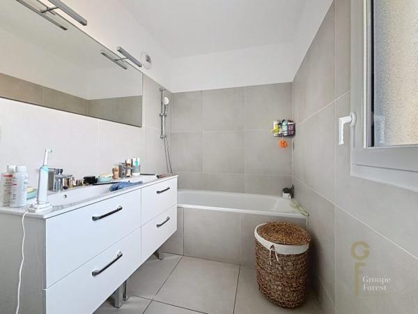 T3 Roncq Secteur Bondues-Wambr-Roncq 79.70 m²