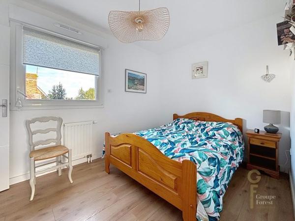 T3 Roncq Secteur Bondues-Wambr-Roncq 79.70 m²