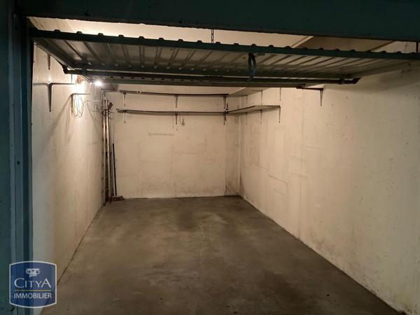 Location parking Grenoble (38)