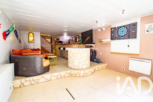 Maison à vendre 7 pièces 156 m² Montargis