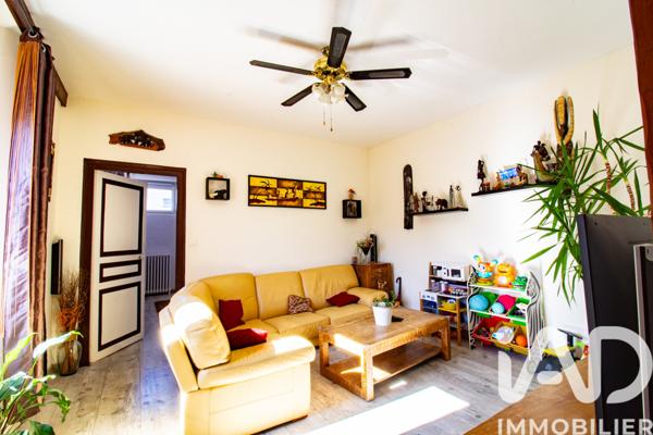 Maison à vendre 7 pièces 156 m² Montargis