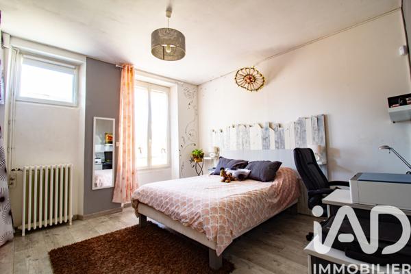 Maison à vendre 7 pièces 156 m² Montargis