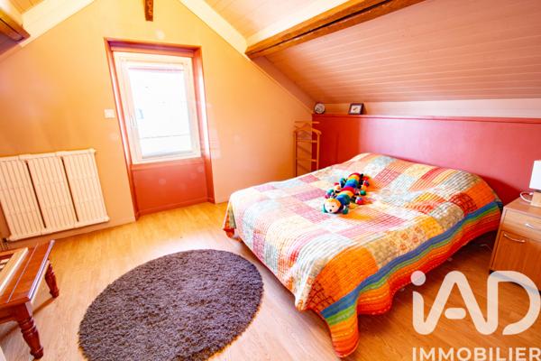 Maison à vendre 7 pièces 156 m² Montargis