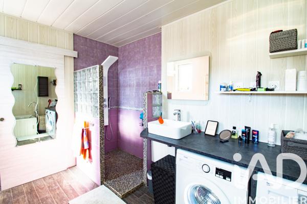 Maison à vendre 7 pièces 156 m² Montargis