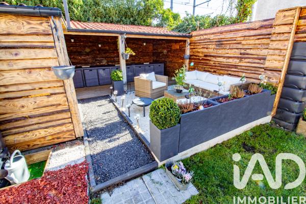 Maison à vendre 7 pièces 156 m² Montargis