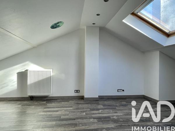 Maison à vendre 6 pièces 125 m² Orléans