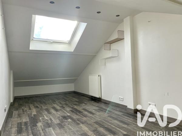 Maison à vendre 6 pièces 125 m² Orléans