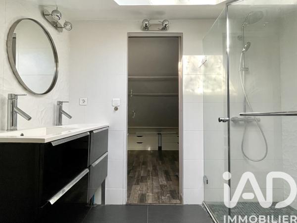 Maison à vendre 6 pièces 125 m² Orléans