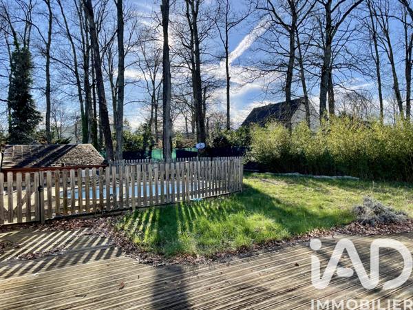 Maison à vendre 6 pièces 125 m² Orléans