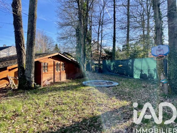 Maison à vendre 6 pièces 125 m² Orléans