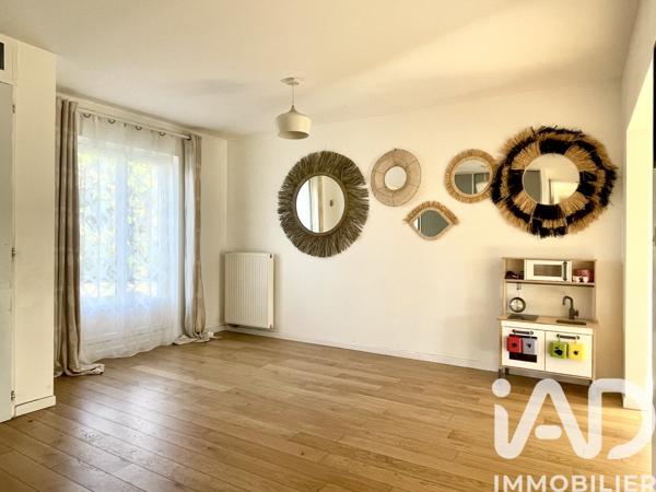 Maison à vendre 6 pièces 125 m² Orléans