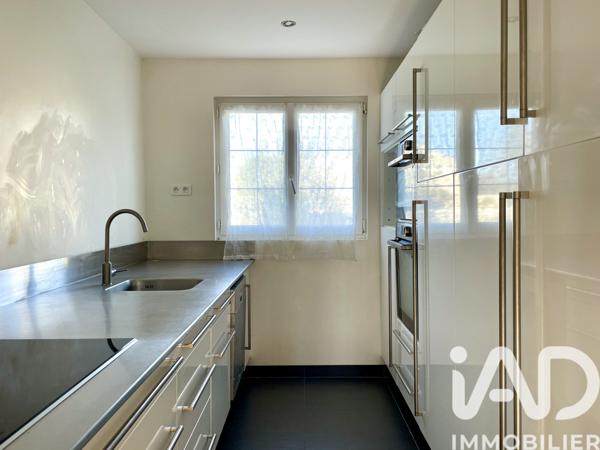 Maison à vendre 6 pièces 125 m² Orléans