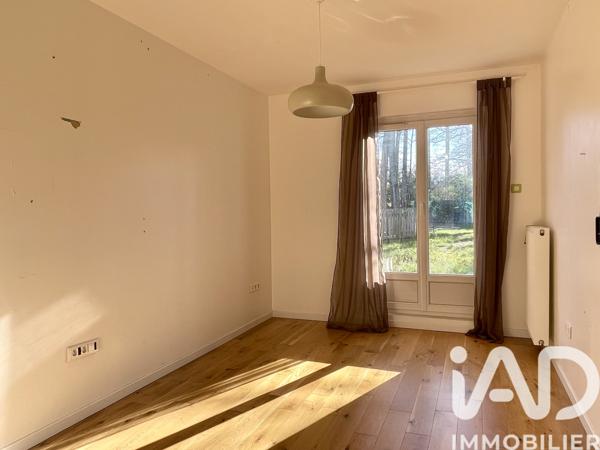 Maison à vendre 6 pièces 125 m² Orléans