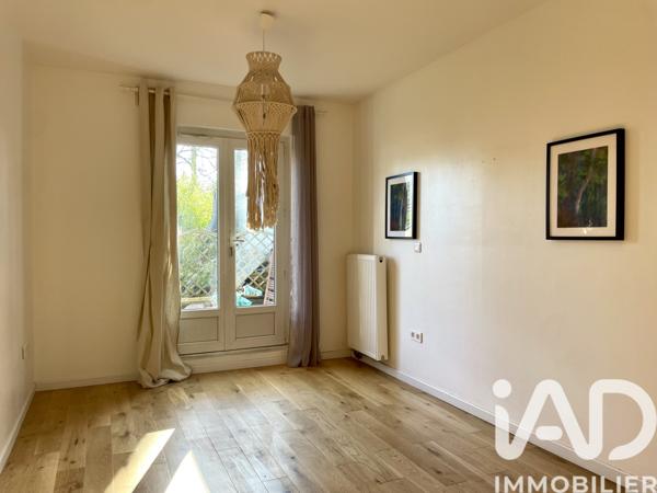 Maison à vendre 6 pièces 125 m² Orléans