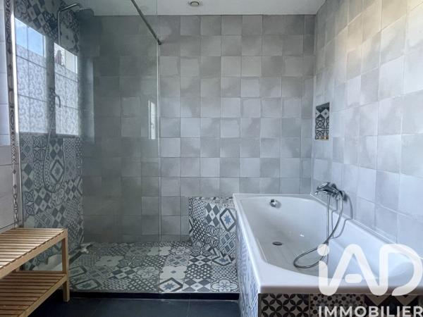 Maison à vendre 6 pièces 125 m² Orléans