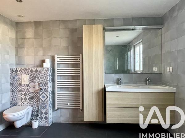 Maison à vendre 6 pièces 125 m² Orléans