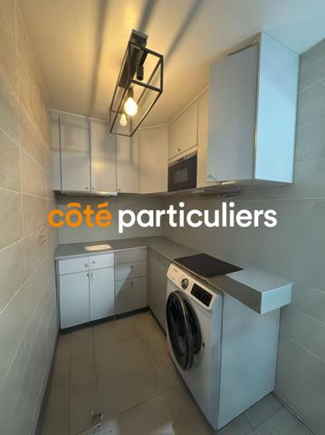 Vente Appartement27 m² - 1 Pièce - PUTEAUX (92800)