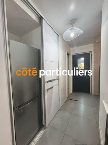 Vente Appartement27 m² - 1 Pièce - PUTEAUX (92800)