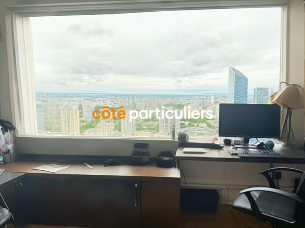 Vente Appartement27 m² - 1 Pièce - PUTEAUX (92800)