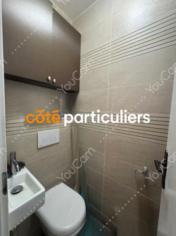 Vente Appartement27 m² - 1 Pièce - PUTEAUX (92800)