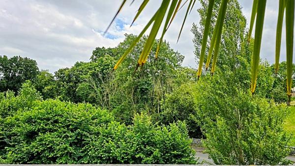 Appartement à vendre 4 pièces terrasse SAINT LUNAIRE (35)