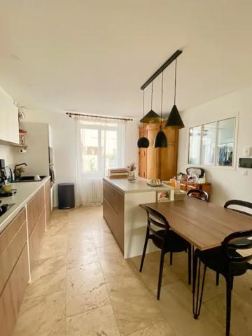 Bordeaux Cauderan maison familiale