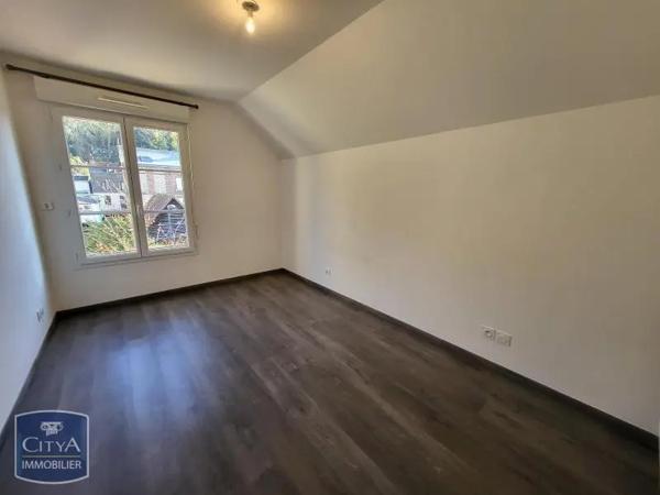 Appartement à louer 2 pièces 41.92m² Amfreville-la-Mi-Voie (76920)