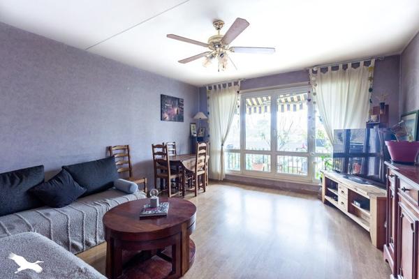 Appartement à vendre 199 500 € Taverny 4 p 83 m² DPE E