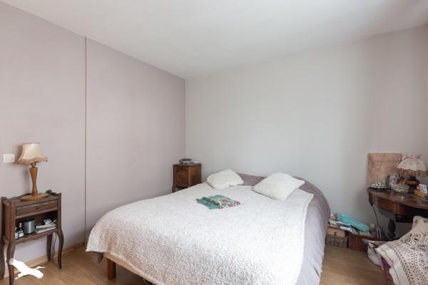 Appartement à vendre 199 500 € Taverny 4 p 83 m² DPE E