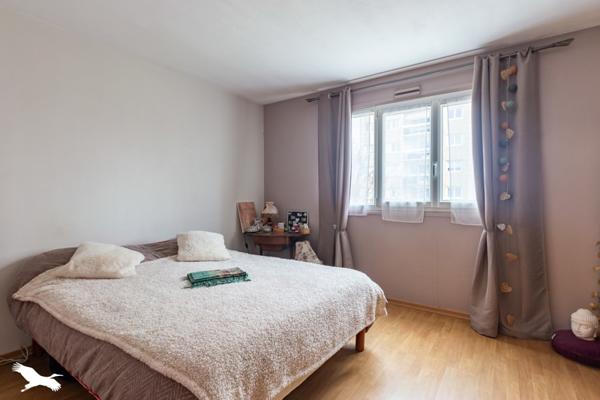Appartement à vendre 199 500 € Taverny 4 p 83 m² DPE E