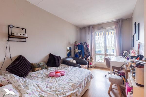 Appartement à vendre 199 500 € Taverny 4 p 83 m² DPE E