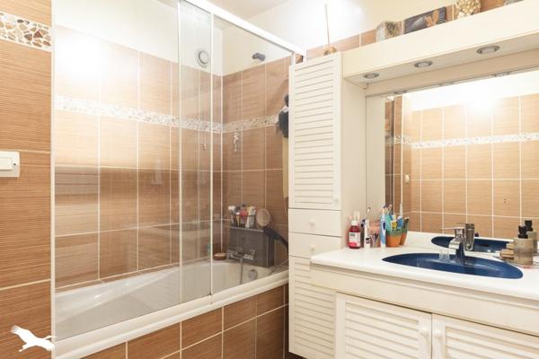 Appartement à vendre 199 500 € Taverny 4 p 83 m² DPE E