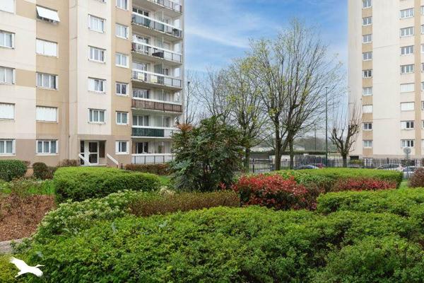 Appartement à vendre 199 500 € Taverny 4 p 83 m² DPE E