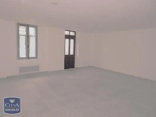 Local commercial à louer