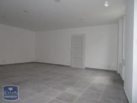 Local commercial à louer