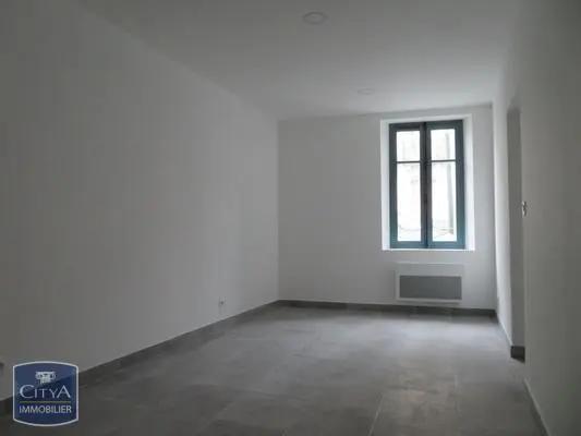 Local commercial à louer