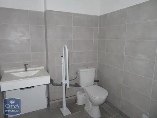 Local commercial à louer