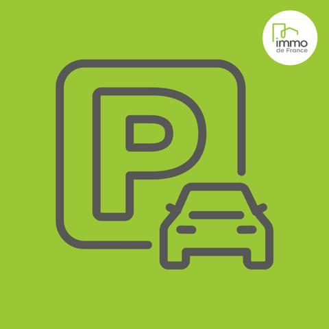 Parking couvert CENTRE VILLE WATTRELOS