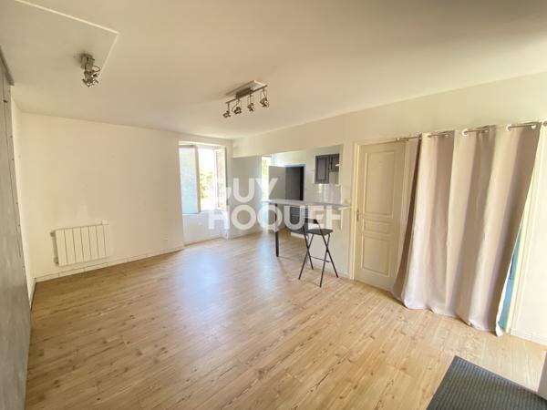 Maison de 104 m² à vendre sur SAINT JULIEN DE CONCELLES