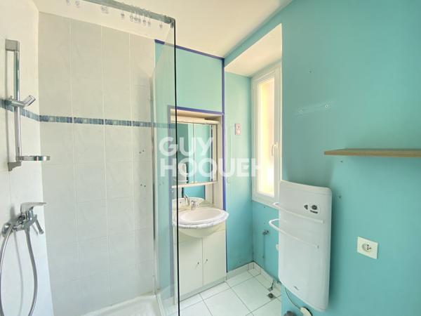 Maison de 104 m² à vendre sur SAINT JULIEN DE CONCELLES