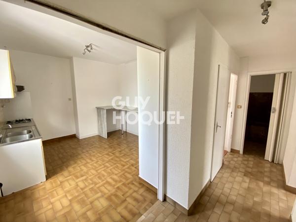 Maison de 104 m² à vendre sur SAINT JULIEN DE CONCELLES