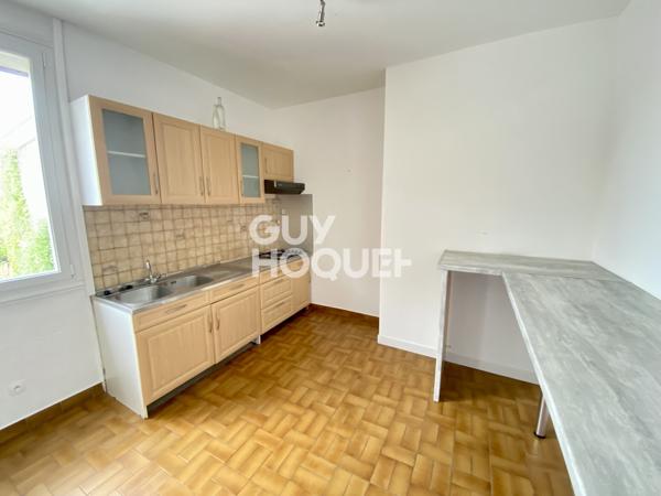 Maison de 104 m² à vendre sur SAINT JULIEN DE CONCELLES