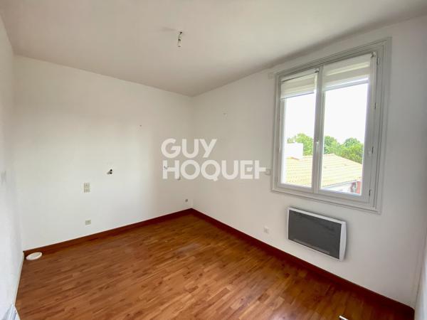 Maison de 104 m² à vendre sur SAINT JULIEN DE CONCELLES