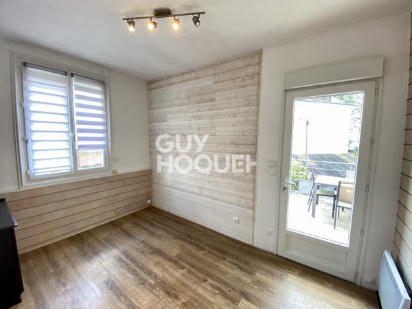 Maison de 104 m² à vendre sur SAINT JULIEN DE CONCELLES
